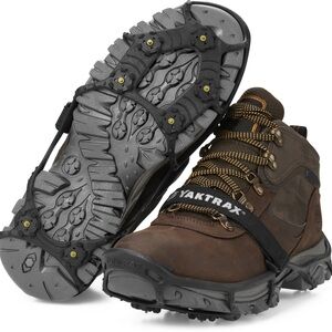 Snow and Ice Yaktrax Winter Spikes - New in Original Packaging